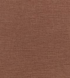 Nysa Linen Wallpaper by Romo Auburn Nysa Linen Wallpaper by Romo Auburn
