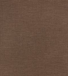 Nysa Linen Wallpaper by Romo Chocolate Nysa Linen Wallpaper by Romo Chocolate