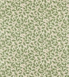 Oak Outdoor Fabric by Morris & Co Sage Green Oak Outdoor Fabric by Morris & Co Sage Green