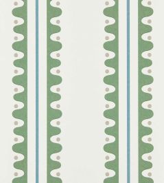 Oakham Wallpaper by Scion Forest Oakham Wallpaper by Scion Forest