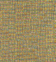 Oakworth Fabric by Designers Guild Azure Oakworth Fabric by Designers Guild Azure