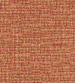 Oakworth Fabric by Designers Guild Coral Oakworth Fabric by Designers Guild Coral