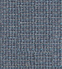 Oakworth Fabric by Designers Guild Indigo Oakworth Fabric by Designers Guild Indigo