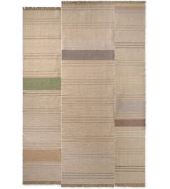 Oaxaca XL Rug by Lorena Canals Natural Oaxaca XL Rug by Lorena Canals Natural