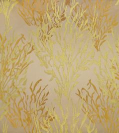 Obione Fabric by Casal Orpiment Obione Fabric by Casal Orpiment