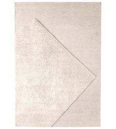 Oblique Rug by Nanimarquina A- Ivory Oblique Rug by Nanimarquina A- Ivory