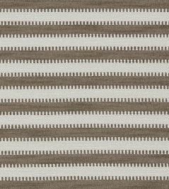 Ocala Stripe Fabric by Harlequin Chocolate/Taupe Ocala Stripe Fabric by Harlequin Chocolate/Taupe