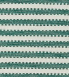 Ocala Stripe Fabric by Harlequin Mallard/Chalk Ocala Stripe Fabric by Harlequin Mallard/Chalk