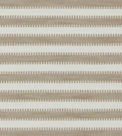 Ocala Stripe Fabric by Harlequin Taupe/Chalk Ocala Stripe Fabric by Harlequin Taupe/Chalk