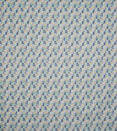 Ocean Side Fabric by Prestigious Textiles Indigo Ocean Side Fabric by Prestigious Textiles Indigo