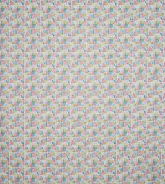 Ocean Side Fabric by Prestigious Textiles Rainbow Ocean Side Fabric by Prestigious Textiles Rainbow