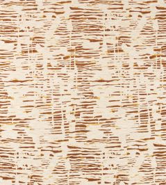 Oceanic Fabric by Harlequin Chalk/Clay Oceanic Fabric by Harlequin Chalk/Clay