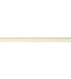 Oceanside Cord With Tape Trimming by Samuel & Sons Beach Oceanside Cord With Tape Trimming by Samuel & Sons Beach