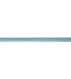 Oceanside Cord With Tape Trimming by Samuel & Sons Spa Oceanside Cord With Tape Trimming by Samuel & Sons Spa