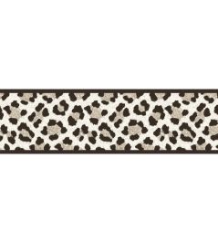 Oceleot Wallpaper by Casadeco Beige Ficelle Oceleot Wallpaper by Casadeco Beige Ficelle