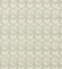 Ochiba Fabric by Harlequin Frost Ochiba Fabric by Harlequin Frost