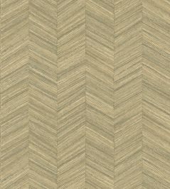 Ocotea Wallpaper by Casamance Amande Ocotea Wallpaper by Casamance Amande