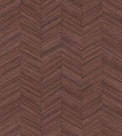Ocotea Wallpaper by Casamance Cedre Rouge Ocotea Wallpaper by Casamance Cedre Rouge