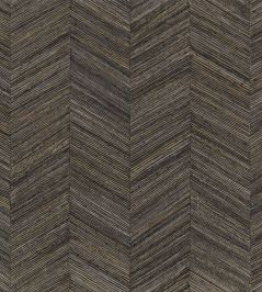 Ocotea Wallpaper by Casamance Ebenel Ocotea Wallpaper by Casamance Ebenel