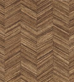 Ocotea Wallpaper by Casamance Noyer Ocotea Wallpaper by Casamance Noyer