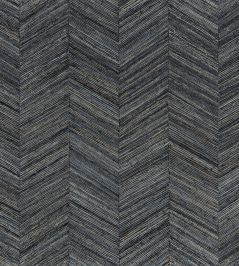 Ocotea Wallpaper by Casamance Orage Ocotea Wallpaper by Casamance Orage