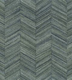 Ocotea Wallpaper by Casamance Vert Imperial Ocotea Wallpaper by Casamance Vert Imperial