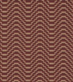 Octave Fabric by Nobilis Red Octave Fabric by Nobilis Red