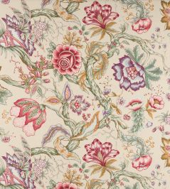 Octavie Fabric by Manuel Canovas Dragee Octavie Fabric by Manuel Canovas Dragee
