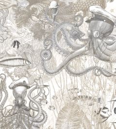 Octopus Wallpaper by Brand McKenzie Black Pearl Octopus Wallpaper by Brand McKenzie Black Pearl