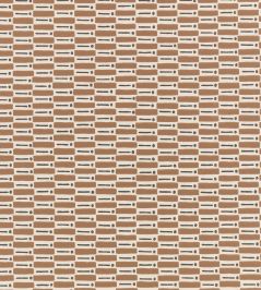 Odara Wallpaper by Romo Copper Odara Wallpaper by Romo Copper