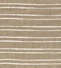 Odea Fabric by Casamance Naturel ecru Odea Fabric by Casamance Naturel ecru