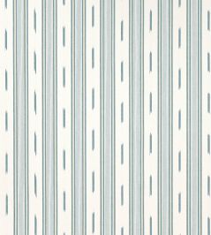 Odeshia Stripe Fabric by Thibaut Seaglass Odeshia Stripe Fabric by Thibaut Seaglass