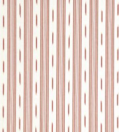 Odeshia Stripe Fabric by Thibaut Sunbaked Odeshia Stripe Fabric by Thibaut Sunbaked