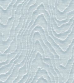 Odette Wallpaper by Armani Casa Blue Odette Wallpaper by Armani Casa Blue