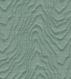 Odette Wallpaper by Armani Casa Green Odette Wallpaper by Armani Casa Green