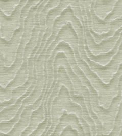 Odette Wallpaper by Armani Casa Light Green Odette Wallpaper by Armani Casa Light Green