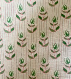 Odette Fabric by Kate Medlicott Ardennes & Rose Odette Fabric by Kate Medlicott Ardennes & Rose