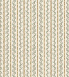 Odile Wallpaper by Nina Campbell Ochre/Sage Odile Wallpaper by Nina Campbell Ochre/Sage
