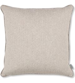 Odin Cushion 55 x 55cm by Romo Marl Odin Cushion 55 x 55cm by Romo Marl