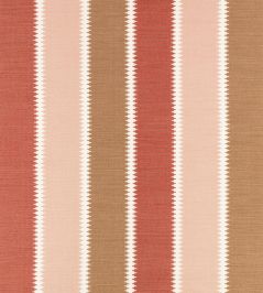 Odina Fabric by Romo Russet Odina Fabric by Romo Russet