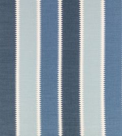 Odina Fabric by Romo Venetian Blue Odina Fabric by Romo Venetian Blue