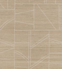 Odyssey Wallpaper by Mark Alexander Parchment Odyssey Wallpaper by Mark Alexander Parchment