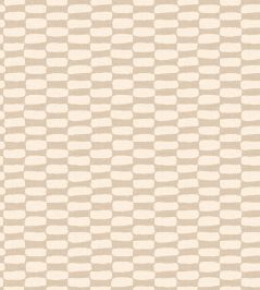 Offset Wallpaper by George & Minnie Parchment Offset Wallpaper by George & Minnie Parchment