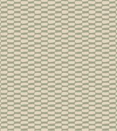 Offset Fabric by George & Minnie Sage Offset Fabric by George & Minnie Sage