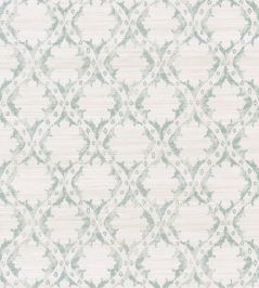 Ogive Grasscloth Wallpaper by Madeaux 02 Seacloud Ogive Grasscloth Wallpaper by Madeaux 02 Seacloud