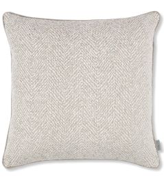 Okeyo Cushion 55 x 55cm by Romo Marl Okeyo Cushion 55 x 55cm by Romo Marl