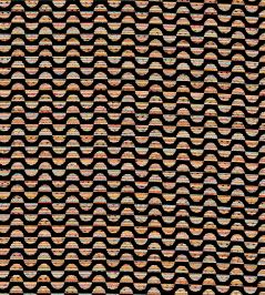Olav Fabric by Clarke & Clarke Charcoal/Multi Olav Fabric by Clarke & Clarke Charcoal/Multi