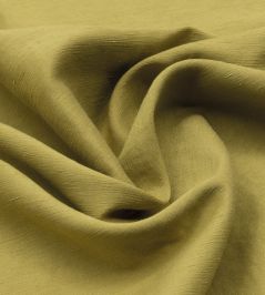Olbia Fabric by Nobilis Vert Amande Olbia Fabric by Nobilis Vert Amande