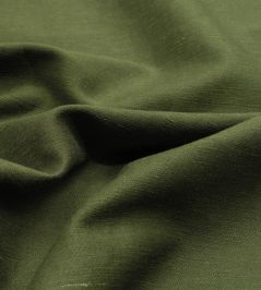 Olbia Fabric by Nobilis Vert Kaki Olbia Fabric by Nobilis Vert Kaki
