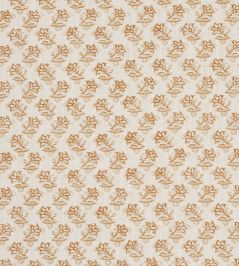 Oleander Indoor/Outdoor Fabric by Schumacher Neutral Oleander Indoor/Outdoor Fabric by Schumacher Neutral
